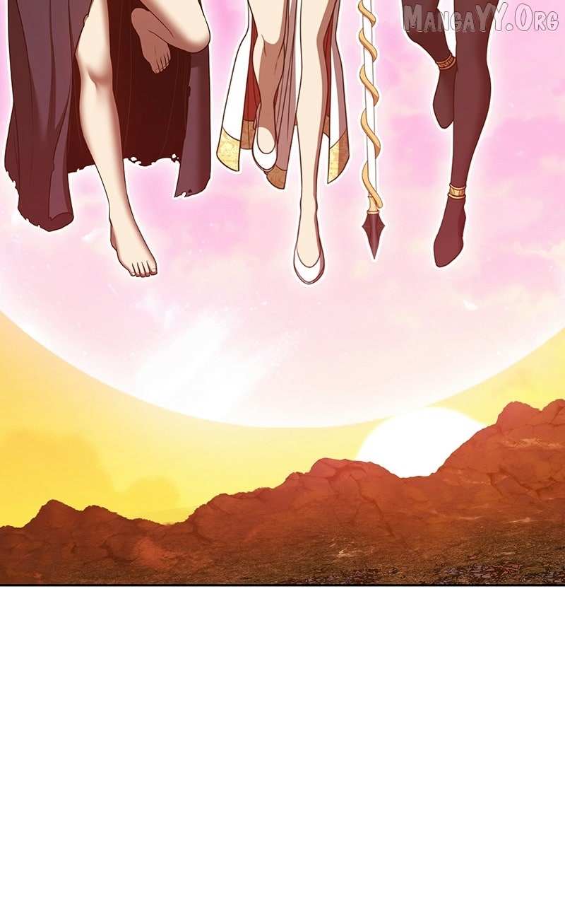 +99 Wooden stick (manhwa) Chapter 191 page 274 - 