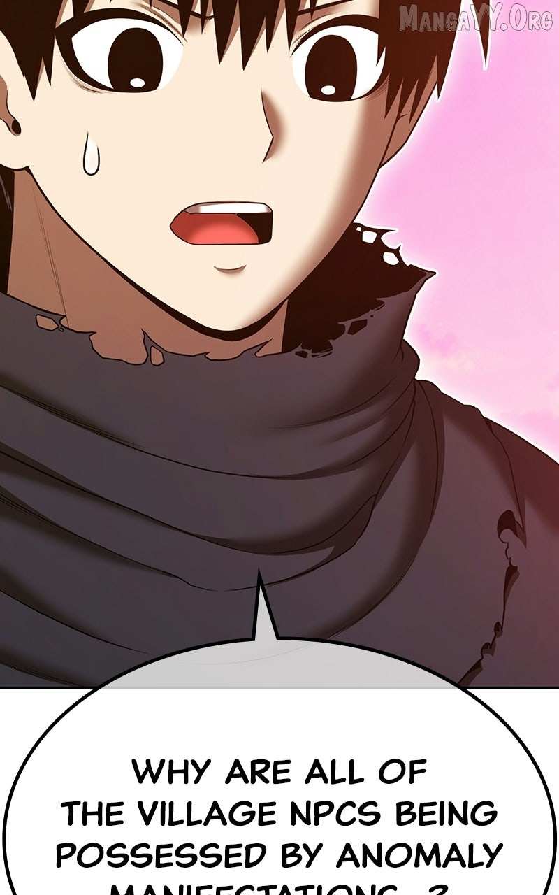 +99 Wooden stick (manhwa) Chapter 191 page 276 - 