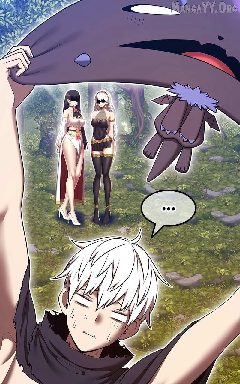 +99 Wooden stick (manhwa) Chapter 191 page 29 - 