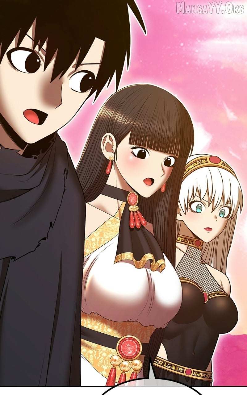 +99 Wooden stick (manhwa) Chapter 191 page 285 - 