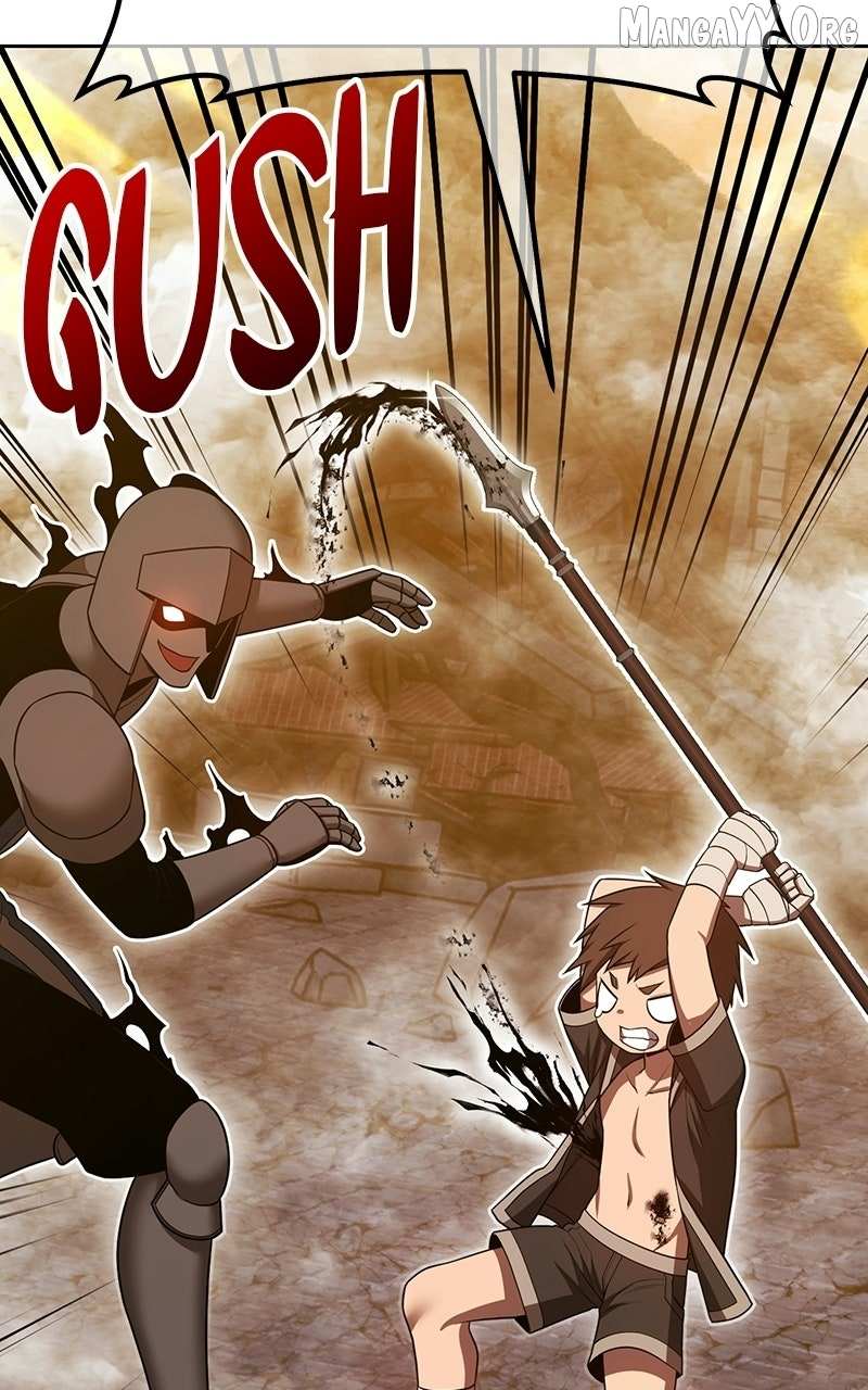 +99 Wooden stick (manhwa) Chapter 191 page 289 - 