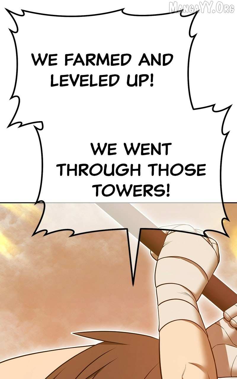 +99 Wooden stick (manhwa) Chapter 191 page 291 - 