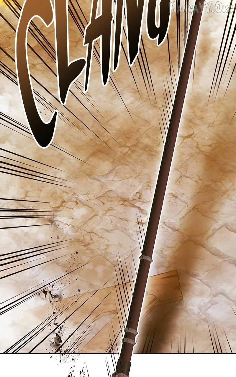 +99 Wooden stick (manhwa) Chapter 191 page 294 - 