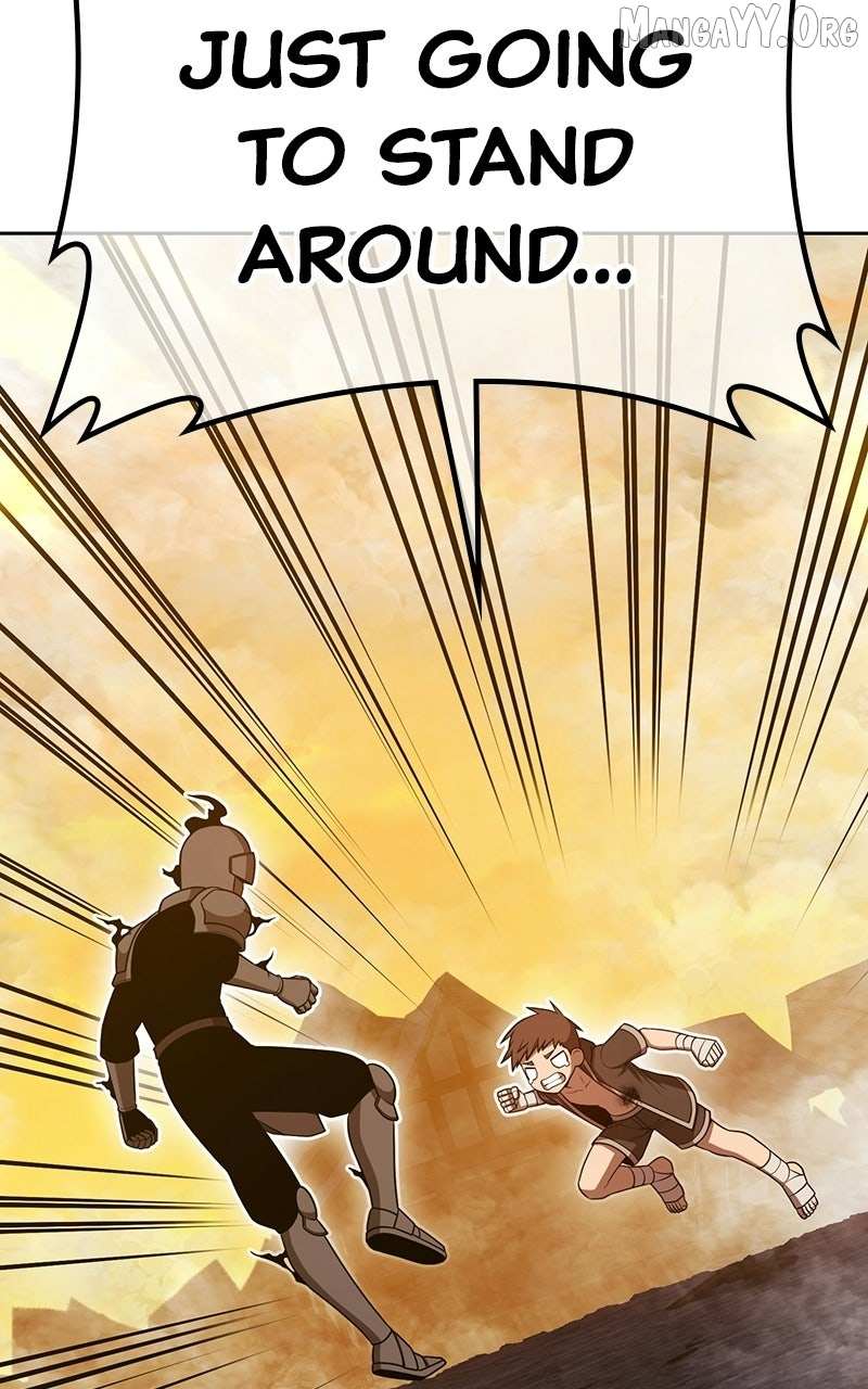 +99 Wooden stick (manhwa) Chapter 191 page 296 - 