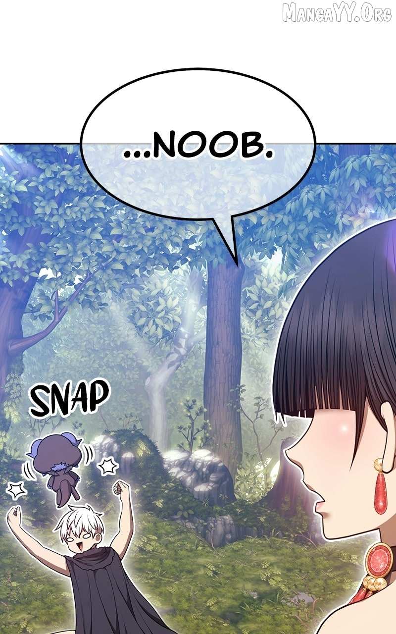 +99 Wooden stick (manhwa) Chapter 191 page 31 - 