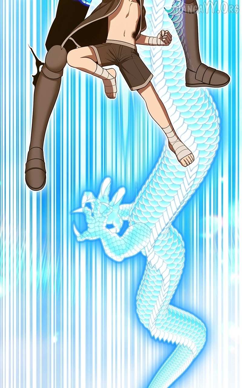 +99 Wooden stick (manhwa) Chapter 191 page 301 - 