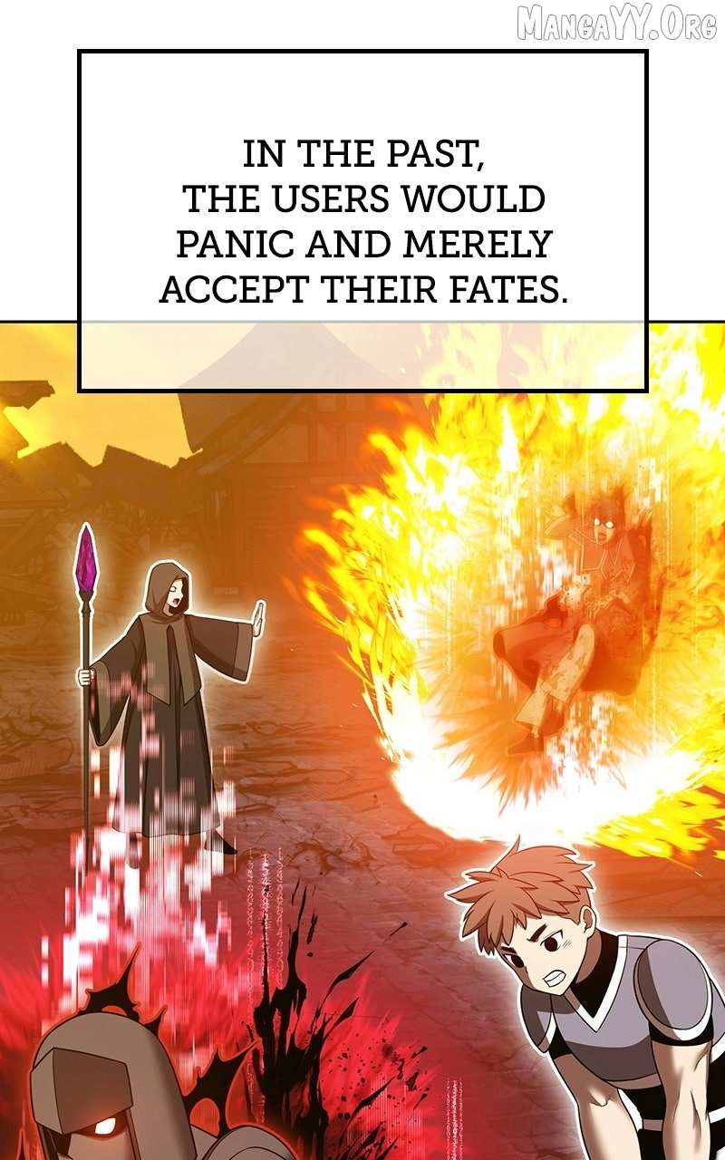 +99 Wooden stick (manhwa) Chapter 191 page 305 - 