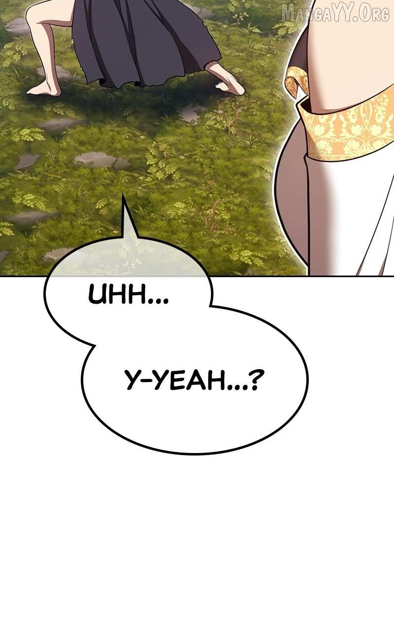 +99 Wooden stick (manhwa) Chapter 191 page 32 - 