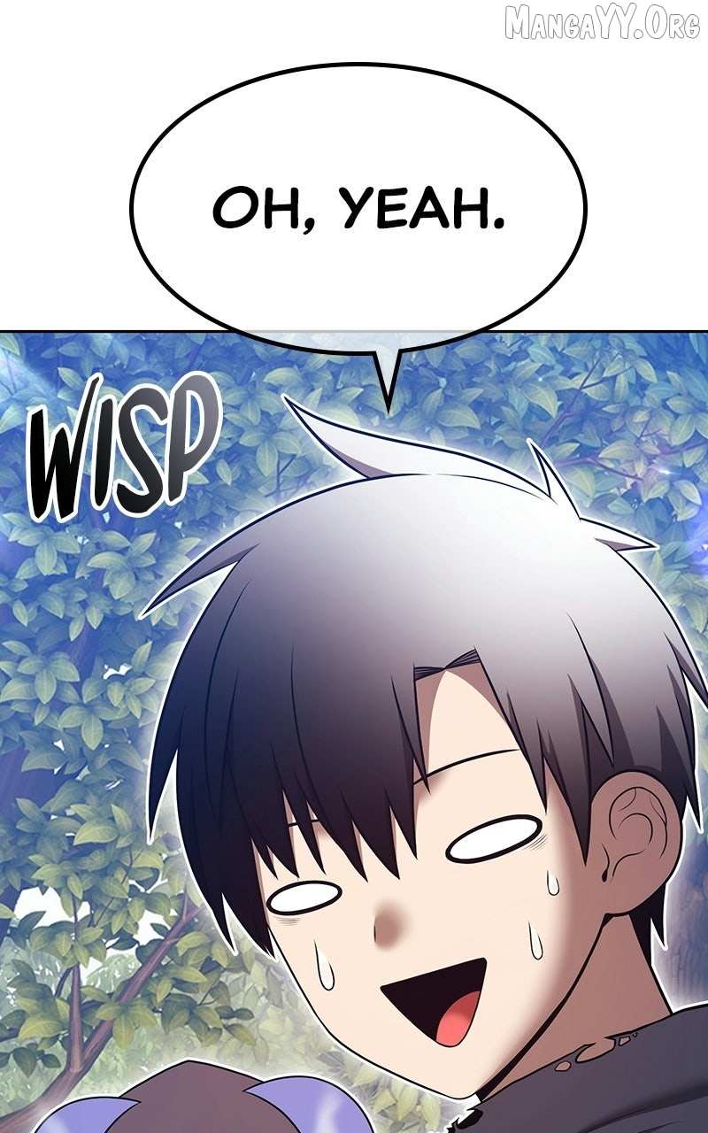+99 Wooden stick (manhwa) Chapter 191 page 35 - 