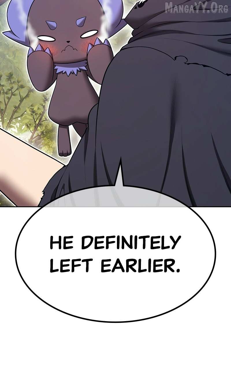 +99 Wooden stick (manhwa) Chapter 191 page 36 - 