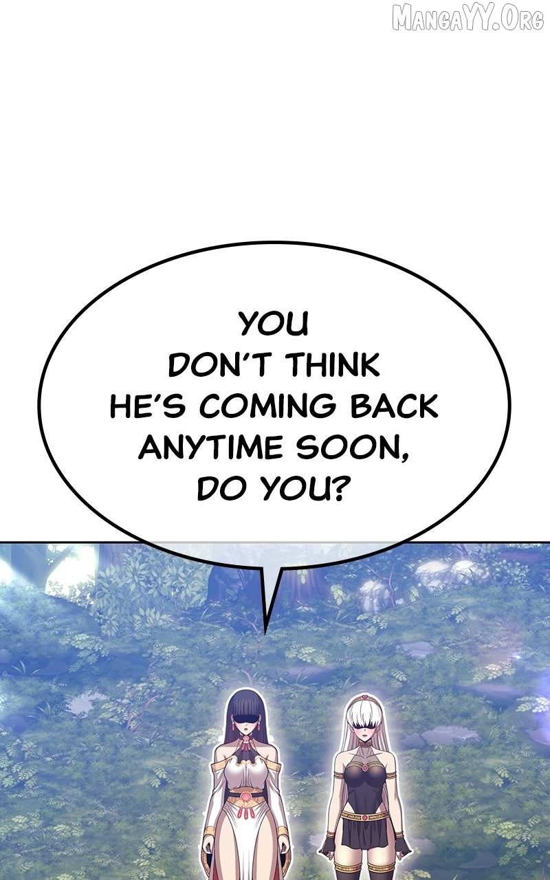 +99 Wooden stick (manhwa) Chapter 191 page 37 - 
