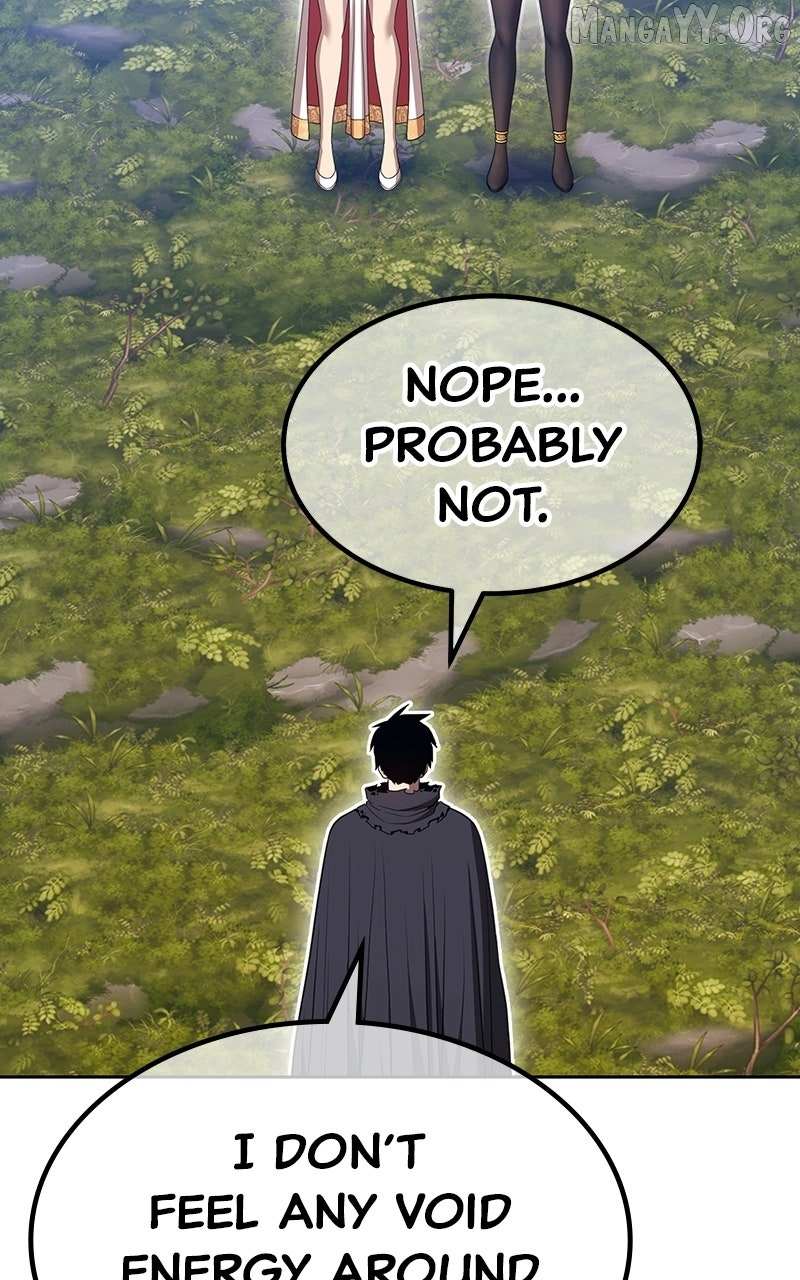 +99 Wooden stick (manhwa) Chapter 191 page 38 - 