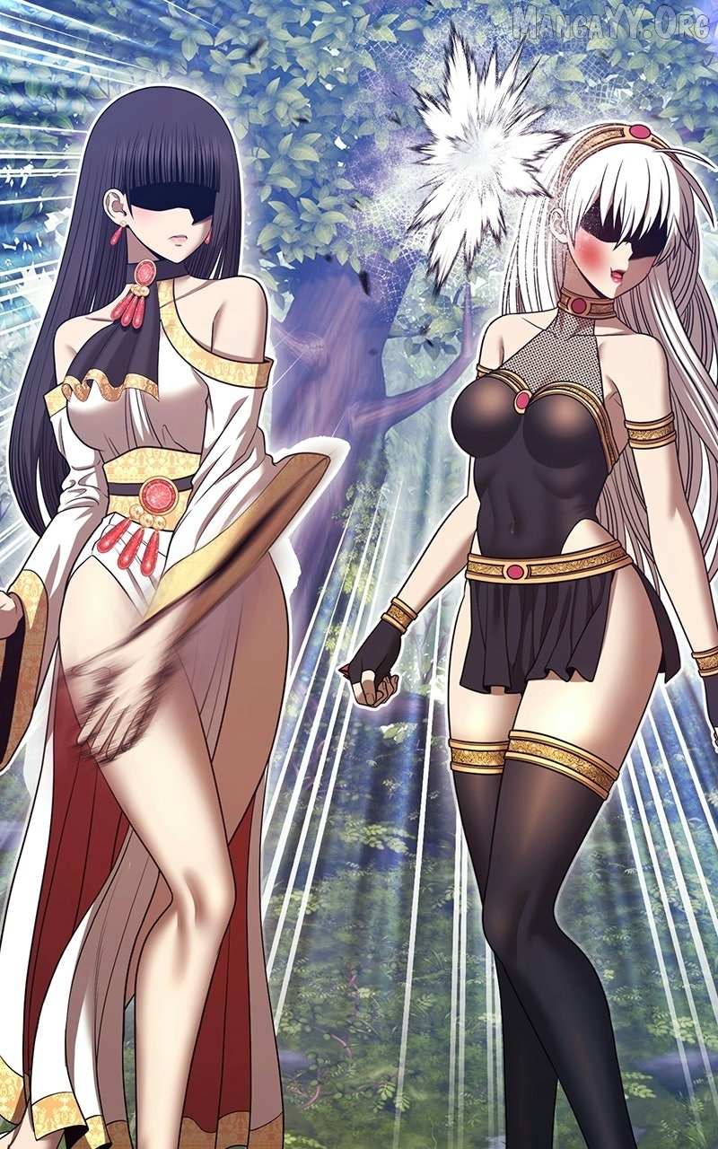 +99 Wooden stick (manhwa) Chapter 191 page 45 - 