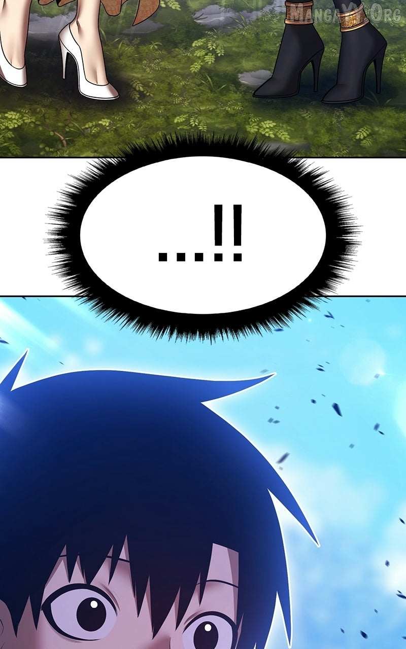 +99 Wooden stick (manhwa) Chapter 191 page 46 - 