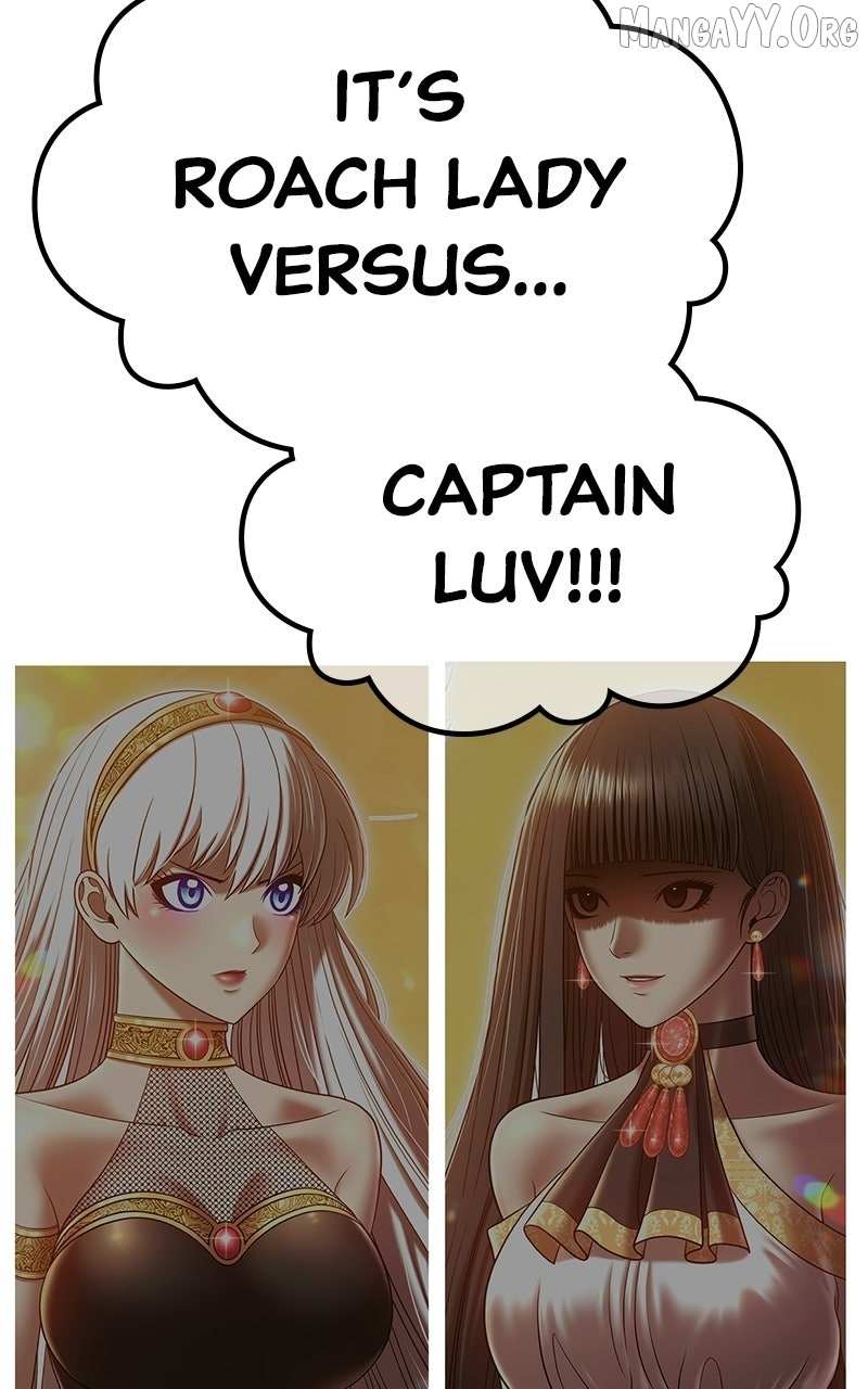 +99 Wooden stick (manhwa) Chapter 191 page 6 - 
