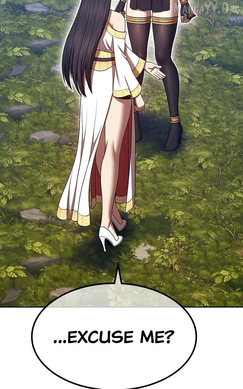 +99 Wooden stick (manhwa) Chapter 191 page 55 - 