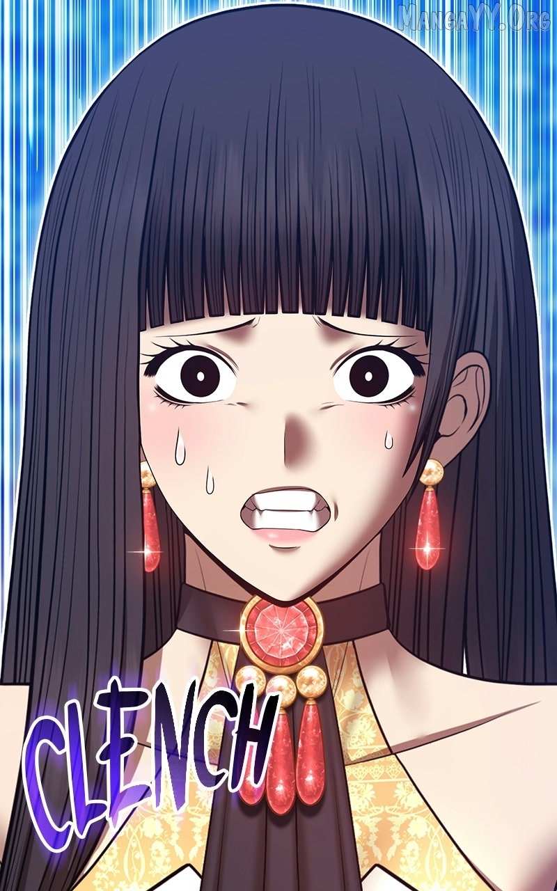 +99 Wooden stick (manhwa) Chapter 191 page 59 - 