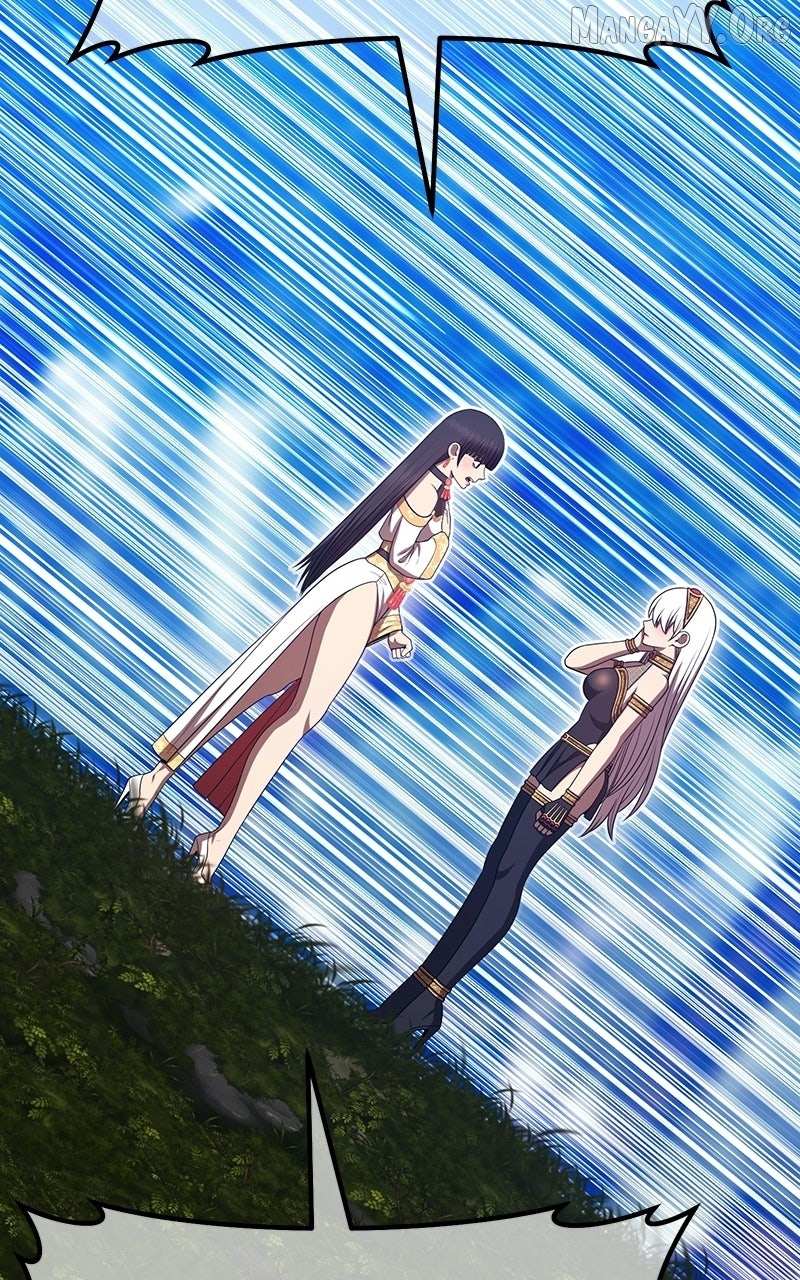 +99 Wooden stick (manhwa) Chapter 191 page 61 - 