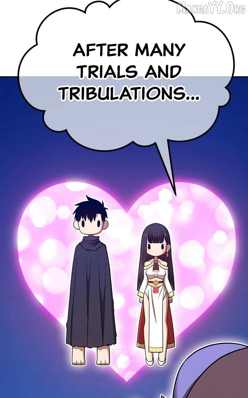 +99 Wooden stick (manhwa) Chapter 191 page 8 - 