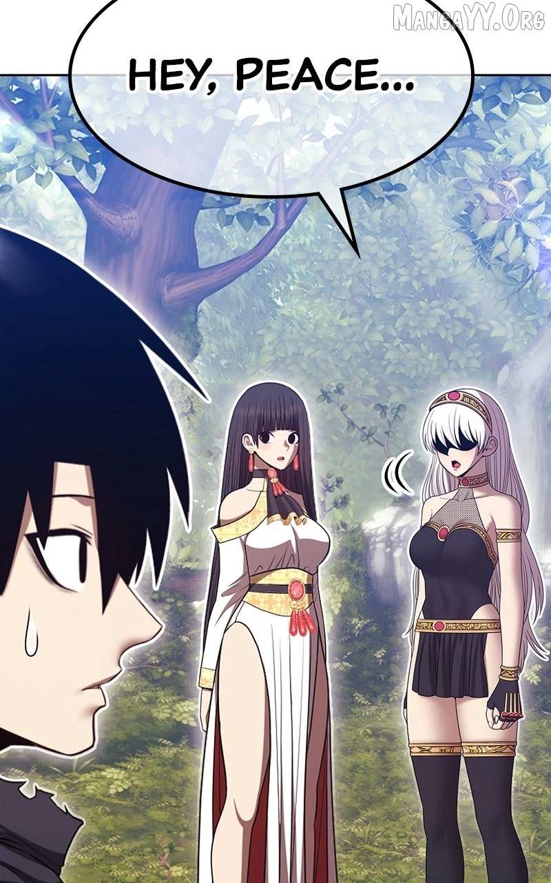+99 Wooden stick (manhwa) Chapter 191 page 74 - 