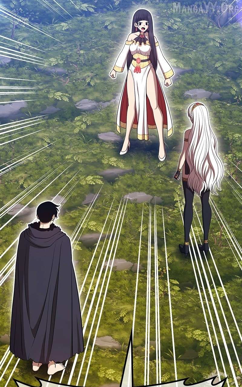 +99 Wooden stick (manhwa) Chapter 191 page 83 - 