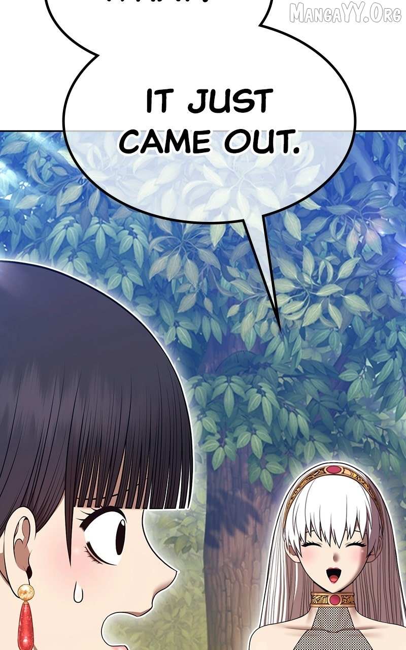 +99 Wooden stick (manhwa) Chapter 191 page 85 - 