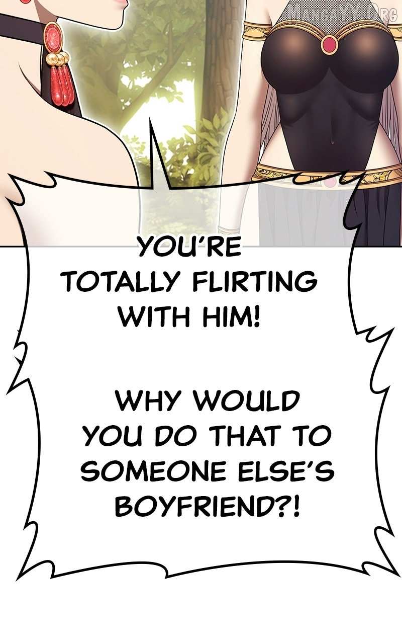 +99 Wooden stick (manhwa) Chapter 191 page 86 - 