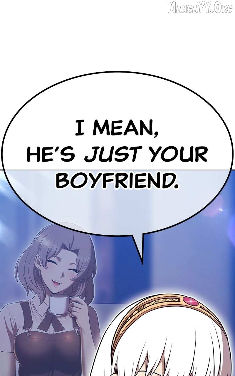 +99 Wooden stick (manhwa) Chapter 191 page 87 - 
