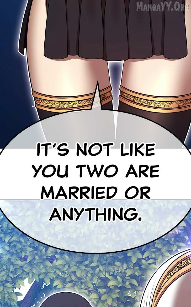 +99 Wooden stick (manhwa) Chapter 191 page 89 - 