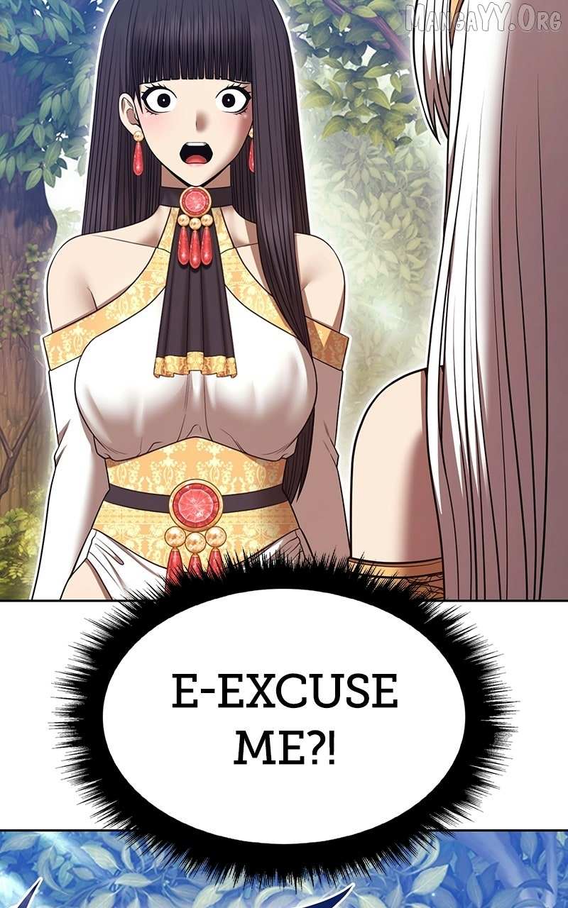 +99 Wooden stick (manhwa) Chapter 191 page 90 - 
