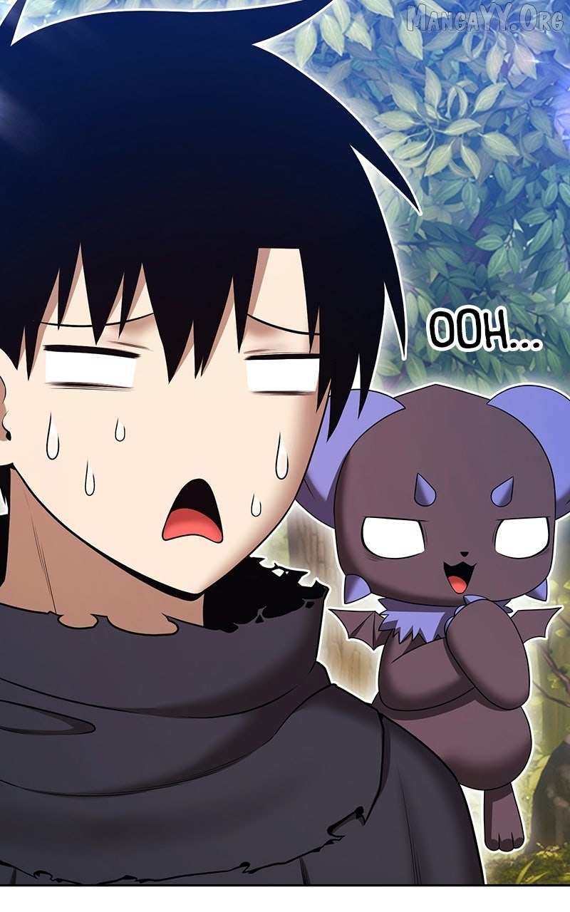 +99 Wooden stick (manhwa) Chapter 191 page 91 - 