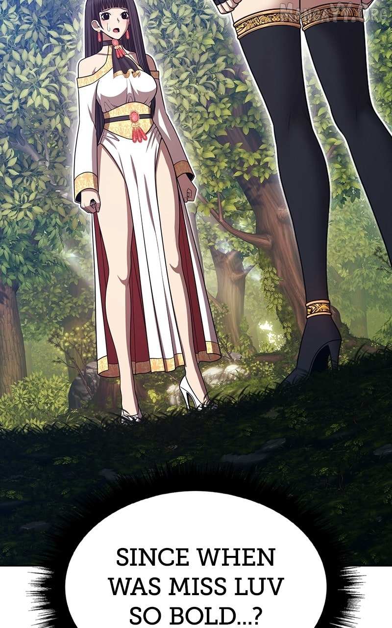 +99 Wooden stick (manhwa) Chapter 191 page 96 - 
