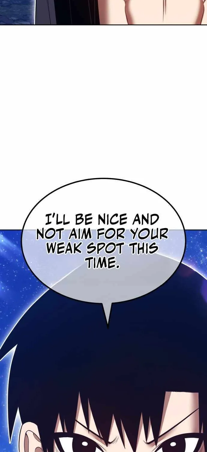 +99 Wooden stick (manhwa) Chapter 193 page 11 - 