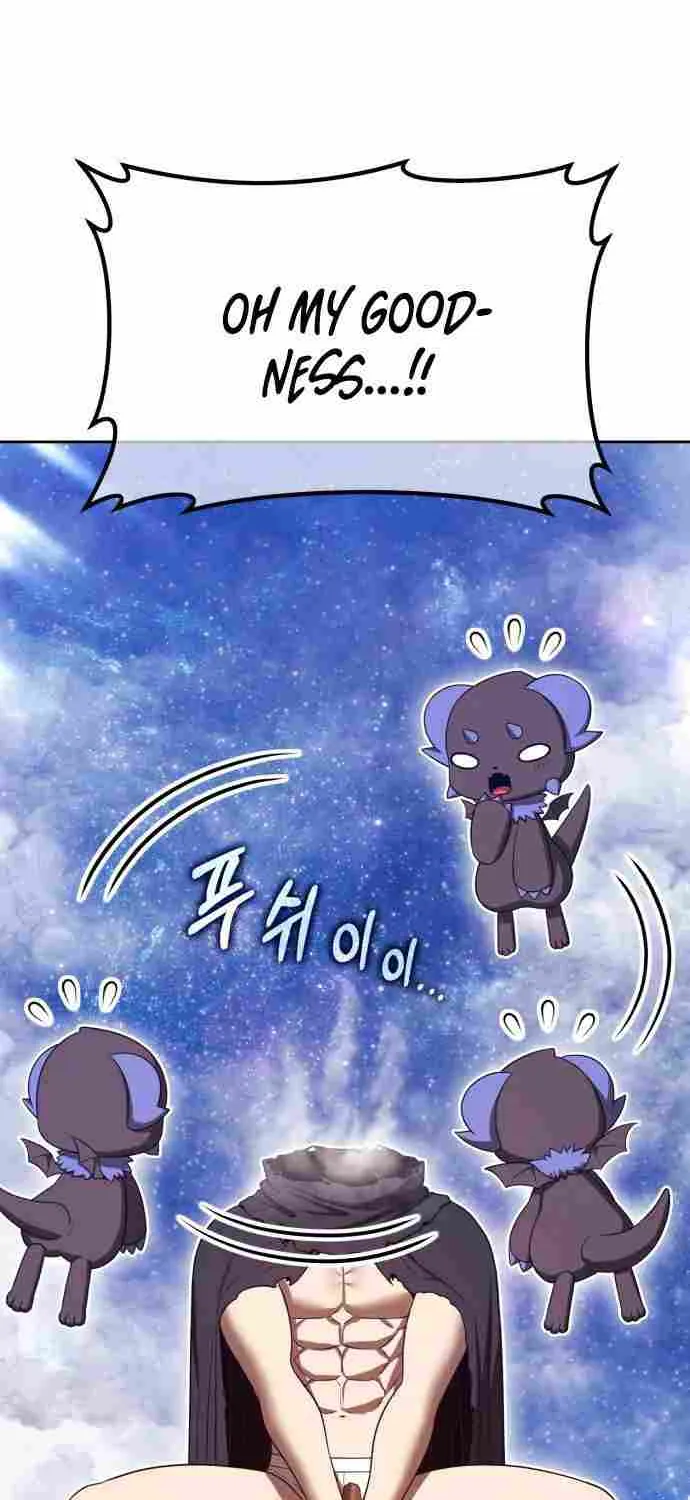 +99 Wooden stick (manhwa) Chapter 193 page 107 - 