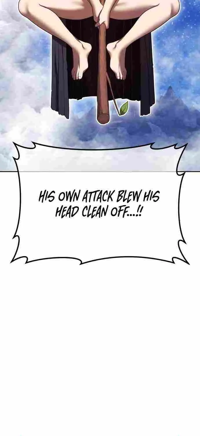 +99 Wooden stick (manhwa) Chapter 193 page 108 - 