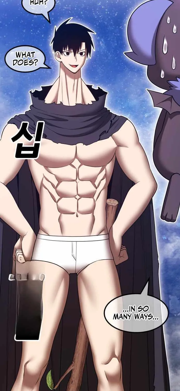 +99 Wooden stick (manhwa) Chapter 193 page 116 - 