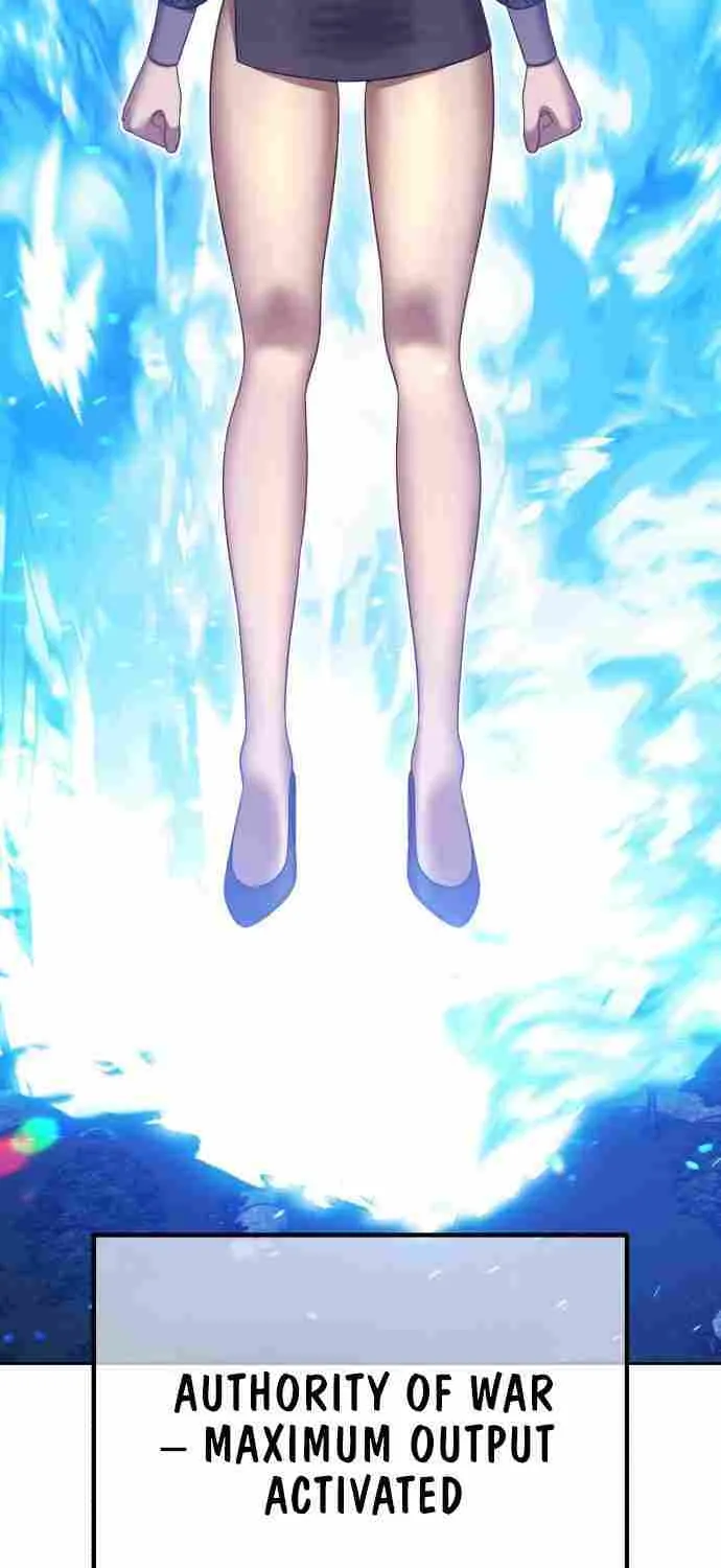 +99 Wooden stick (manhwa) Chapter 193 page 124 - 