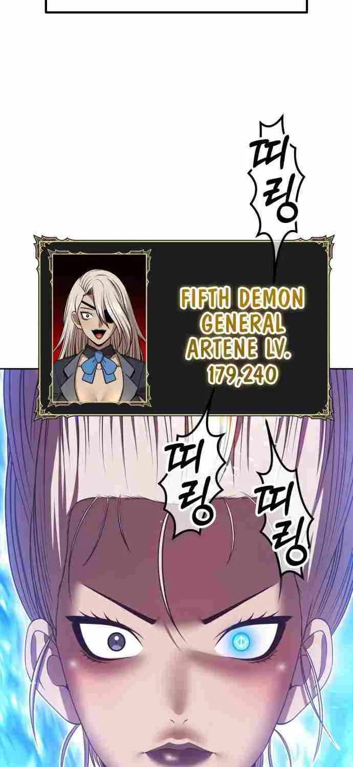 +99 Wooden stick (manhwa) Chapter 193 page 125 - 