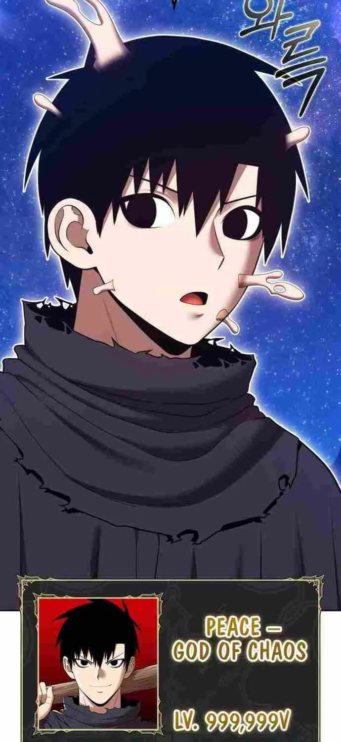 +99 Wooden stick (manhwa) Chapter 193 page 127 - 