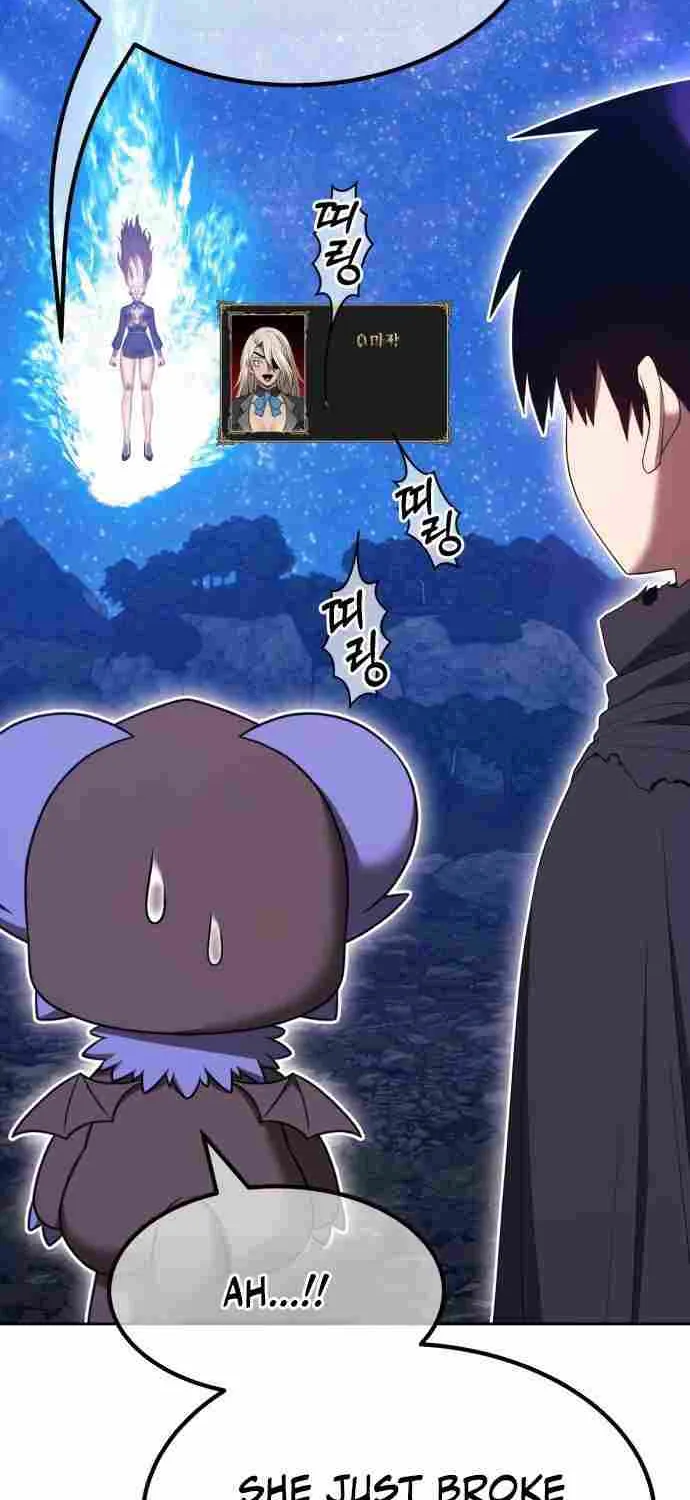 +99 Wooden stick (manhwa) Chapter 193 page 129 - 