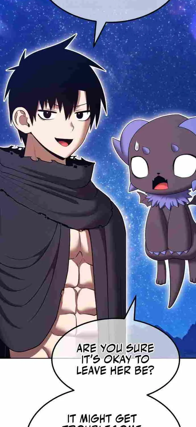 +99 Wooden stick (manhwa) Chapter 193 page 131 - 