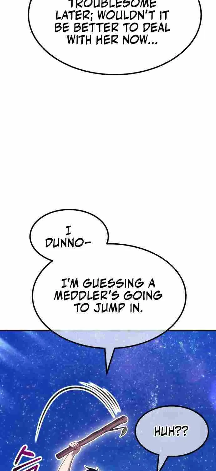 +99 Wooden stick (manhwa) Chapter 193 page 132 - 