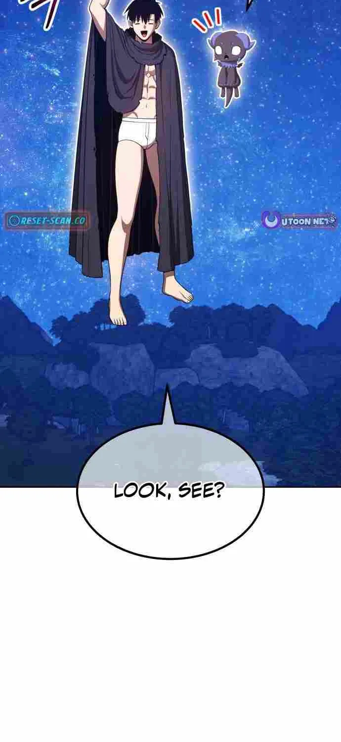 +99 Wooden stick (manhwa) Chapter 193 page 133 - 