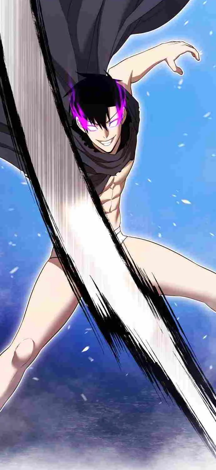 +99 Wooden stick (manhwa) Chapter 193 page 15 - 