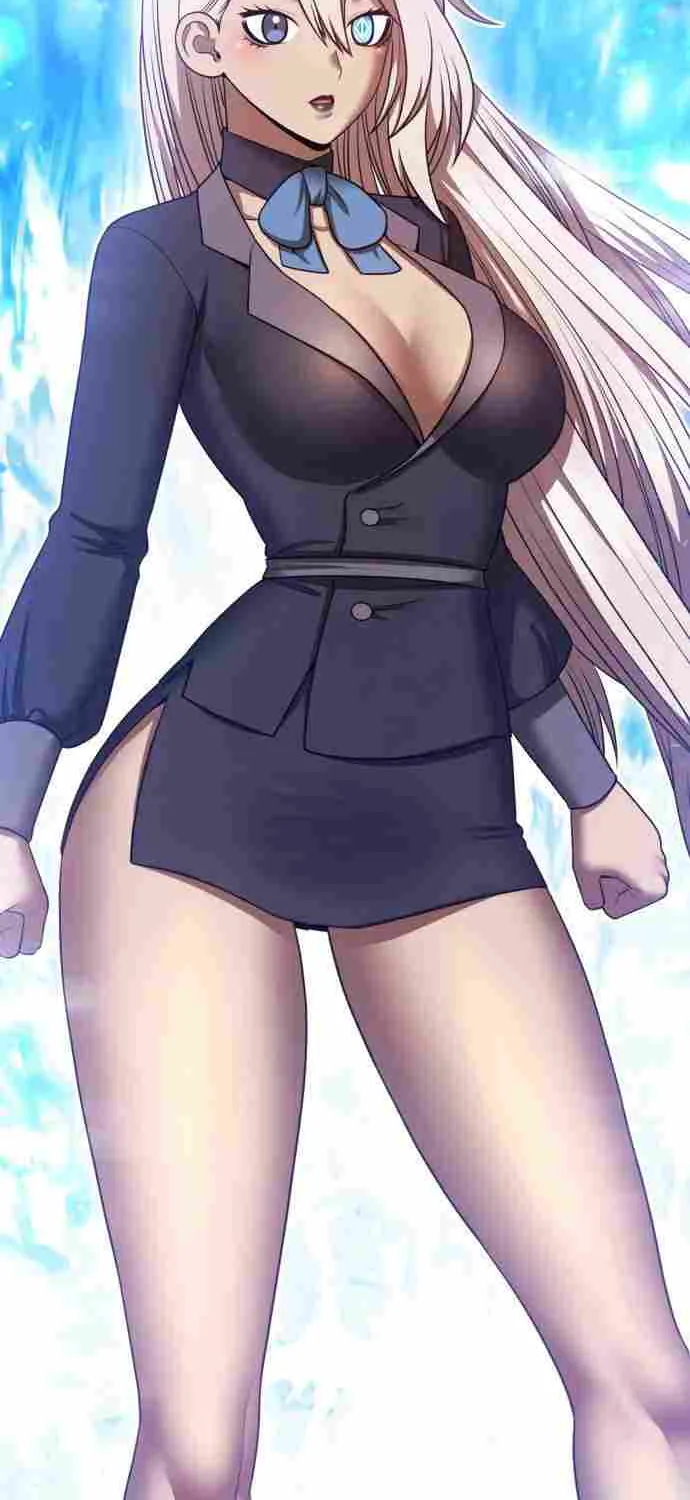 +99 Wooden stick (manhwa) Chapter 193 page 141 - 