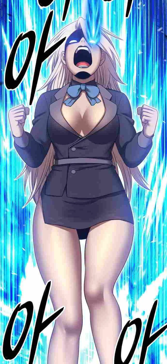 +99 Wooden stick (manhwa) Chapter 193 page 165 - 