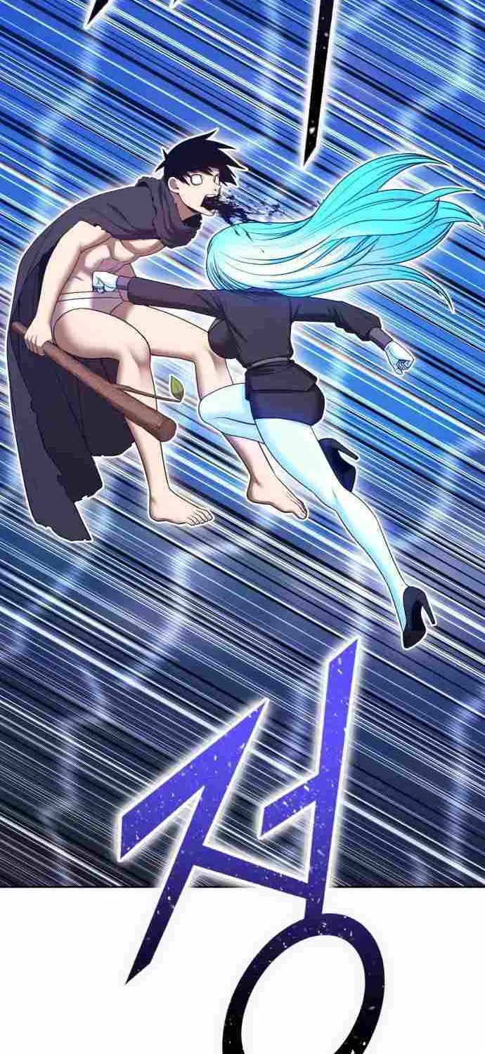 +99 Wooden stick (manhwa) Chapter 193 page 195 - 
