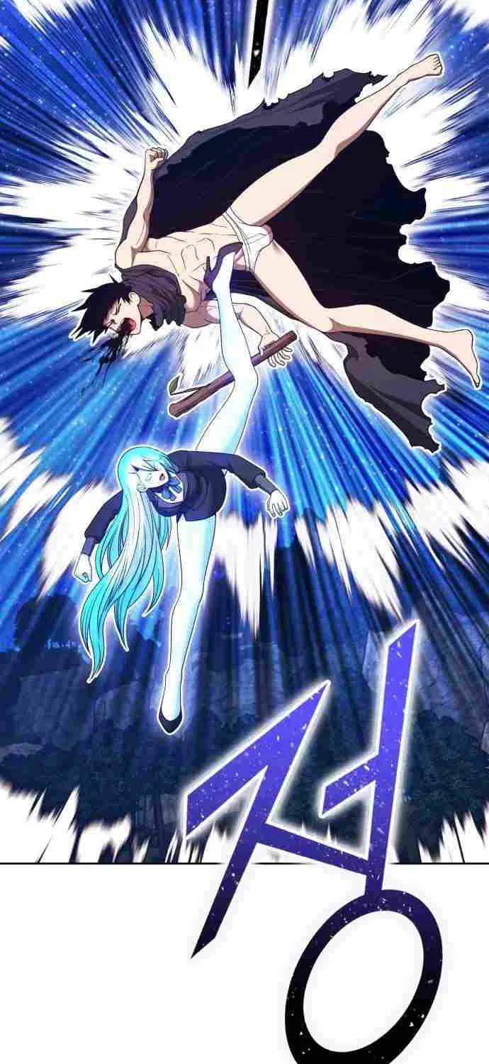 +99 Wooden stick (manhwa) Chapter 193 page 200 - 