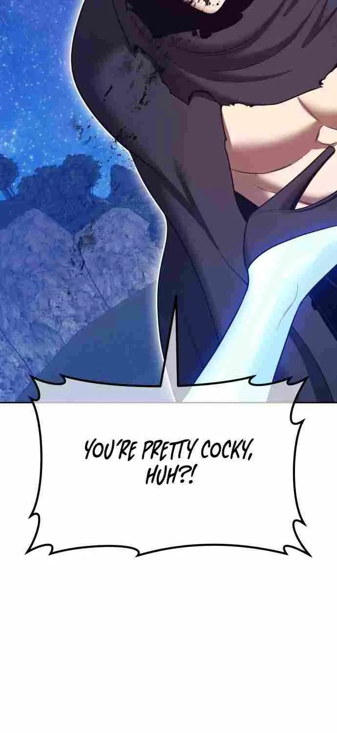 +99 Wooden stick (manhwa) Chapter 193 page 202 - 
