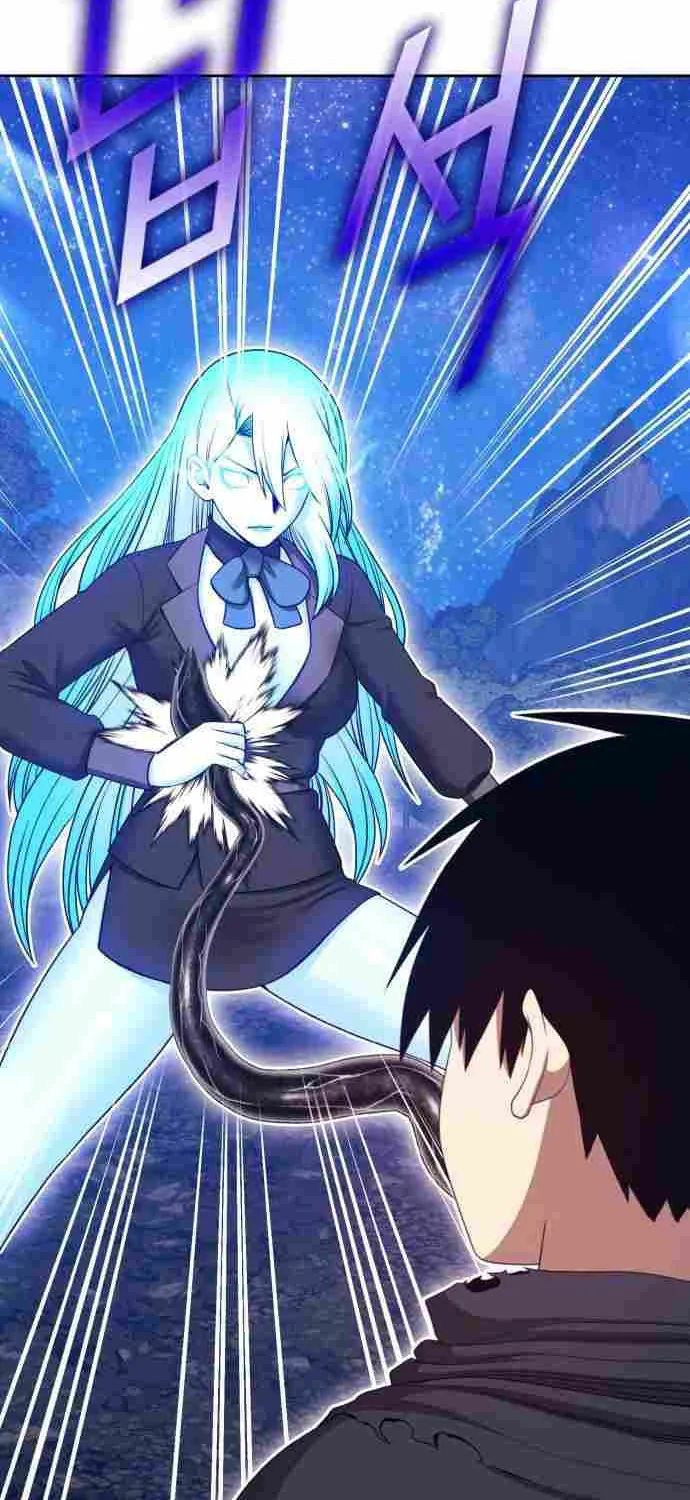 +99 Wooden stick (manhwa) Chapter 193 page 207 - 